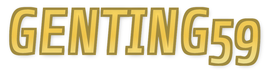 Logo GENTING59